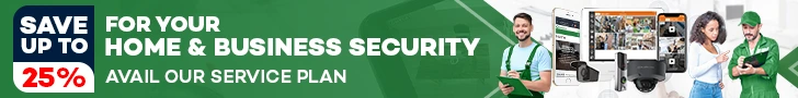 Go Safer Security