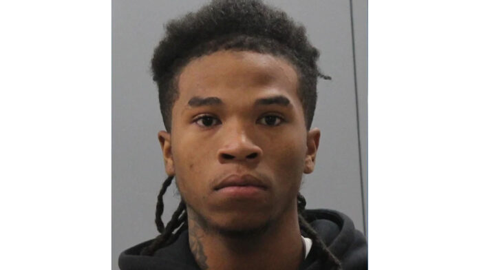 Markell Anthony Thompson