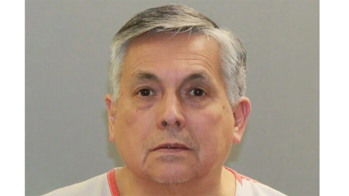 Ernesto Cesar Torres